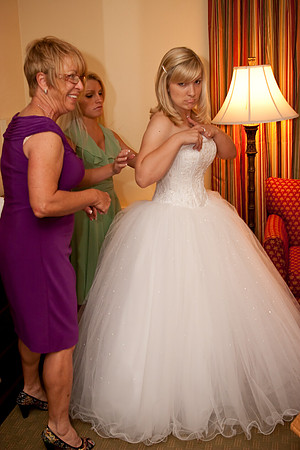 The Preparations (75 of 119)