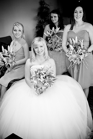 The Preparations (100 of 119)