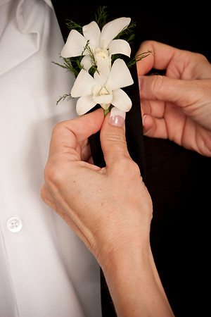 The Preparations (44 of 119)