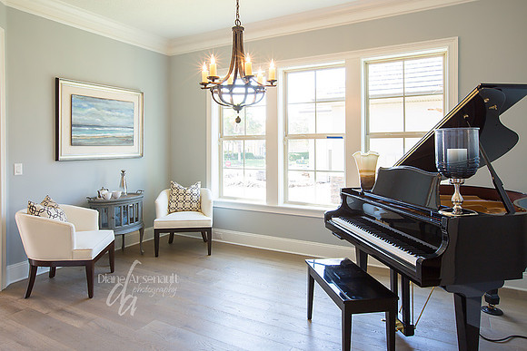 Plantation Model Lot 2-009