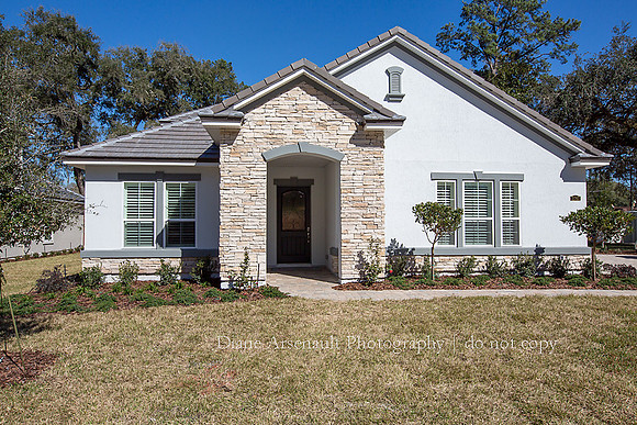 Plummers Cove Model Home-028