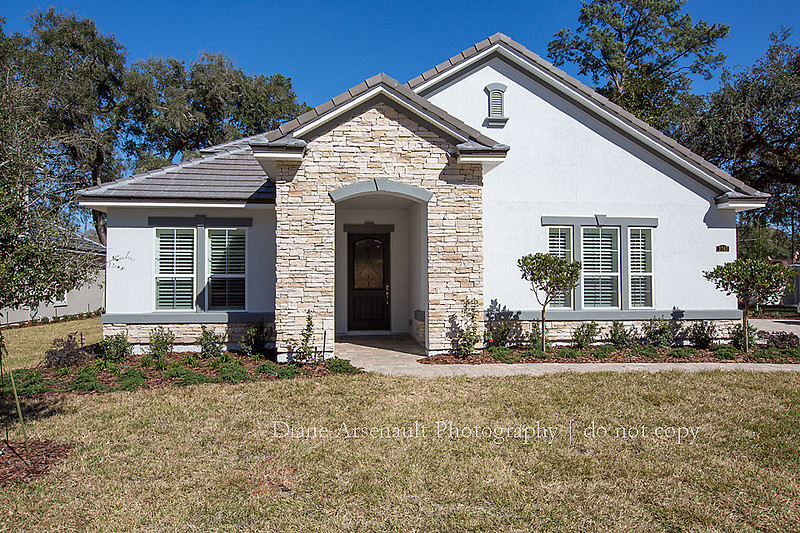 Plummers Cove Model Home-028