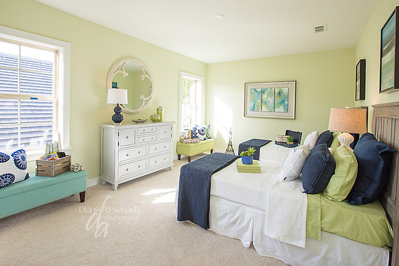 Plantation Model Lot 2-031