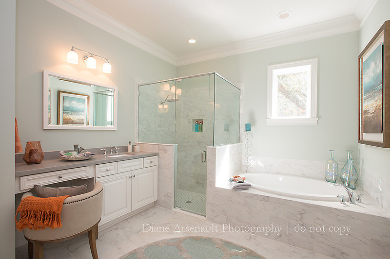 Plummers Cove Model Home-016