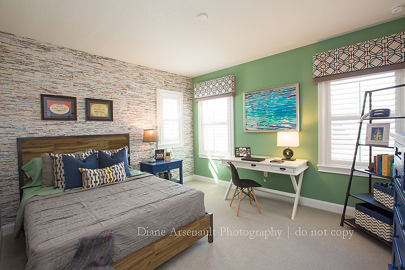 Plummers Cove Model Home-022