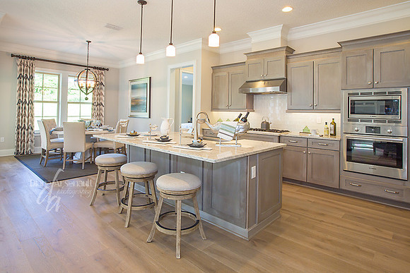 Plantation Model Lot 2-023