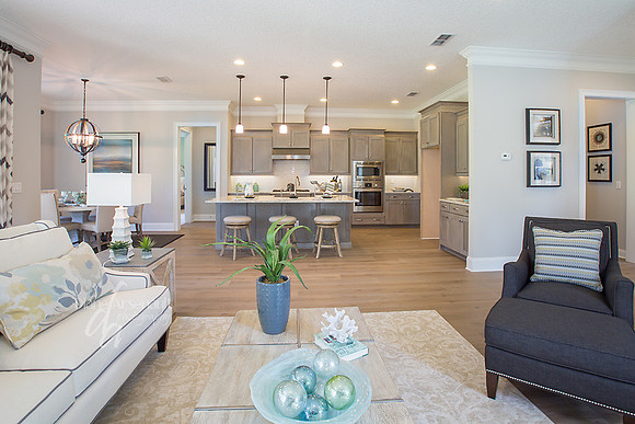 Plantation Model Lot 2-022
