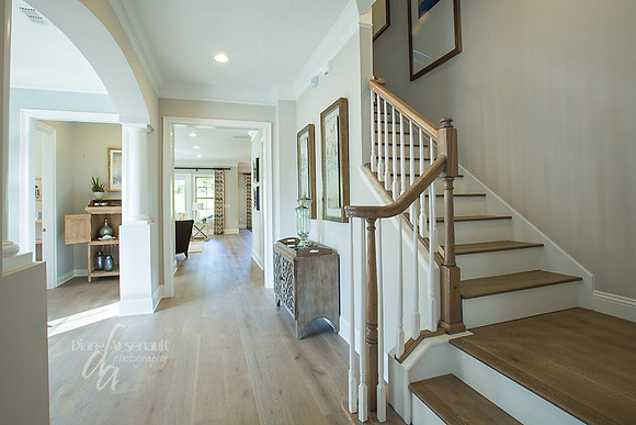 Plantation Model Lot 2-003
