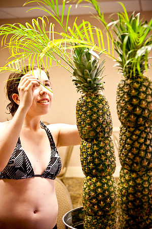 The Preparations (24 of 119)