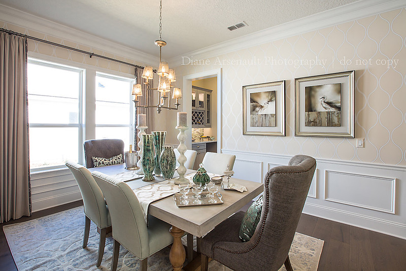 Plummers Cove Model Home-001