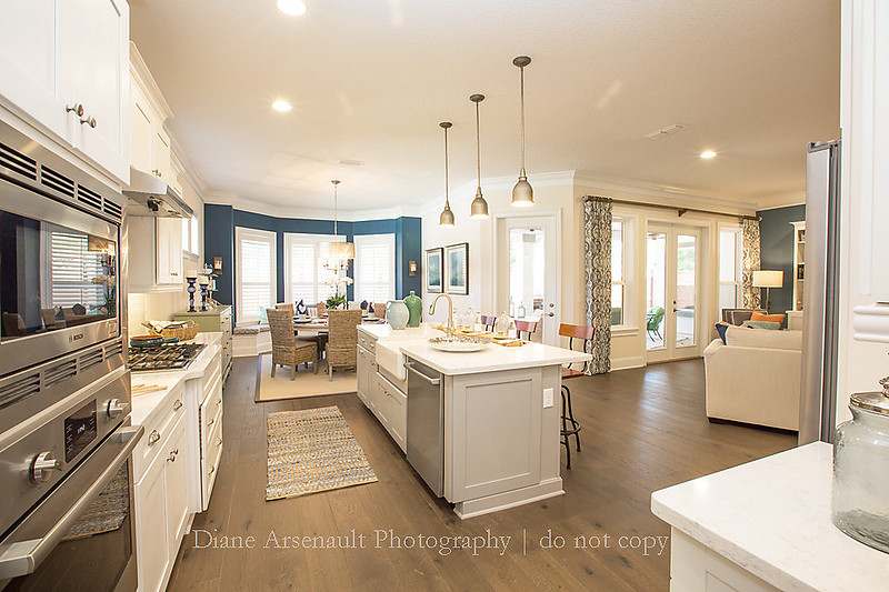 Plummers Cove Model Home-007