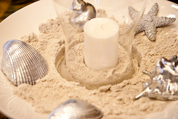 The Preparations (25 of 119)