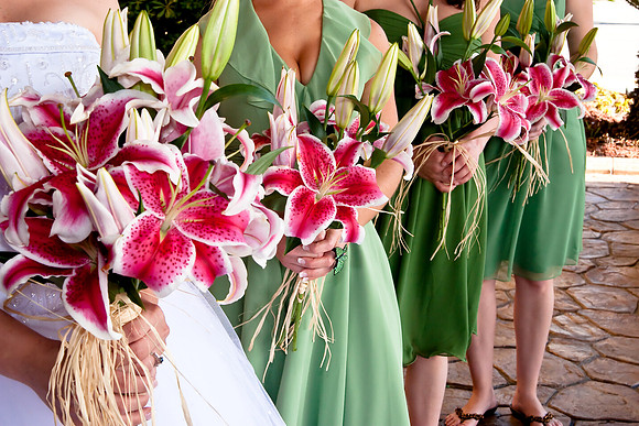 The Preparations (103 of 119)