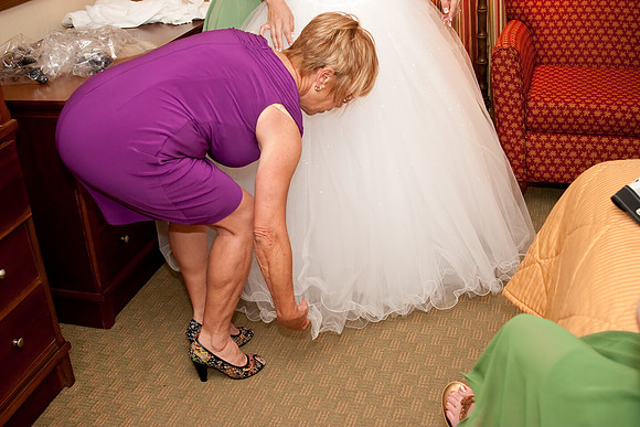The Preparations (77 of 119)