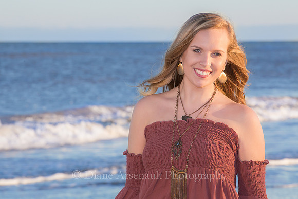Hailee Social Media WM-019