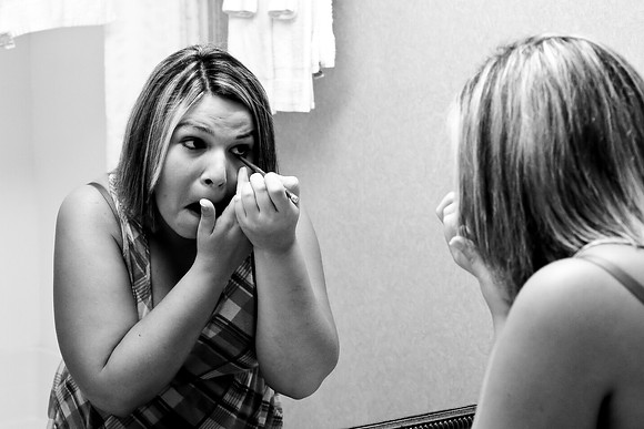 The Preparations (38 of 119)