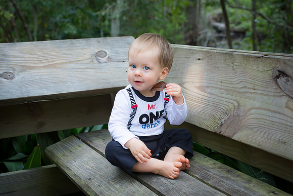 Benjamin One year Full Size-004