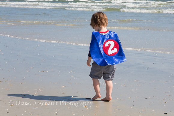 Benjamin is 2!-006