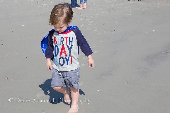 Benjamin is 2!-015