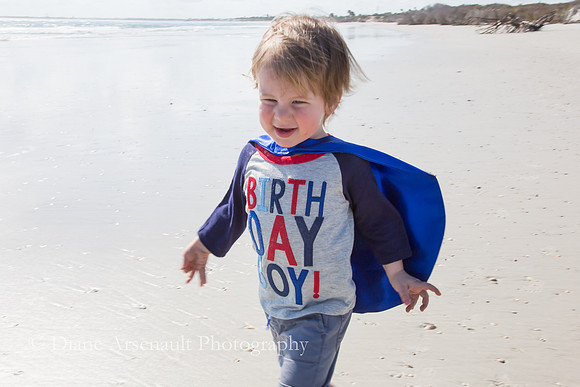 Benjamin is 2!-019