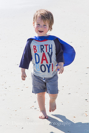 Benjamin is 2!-024