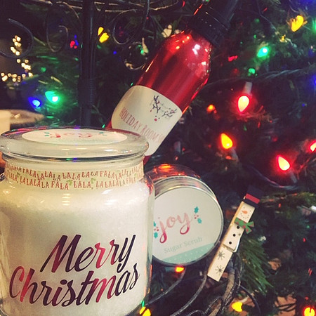 Christmas gifts