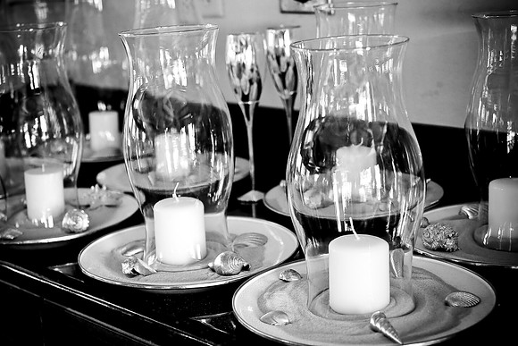 The Preparations (18 of 119)