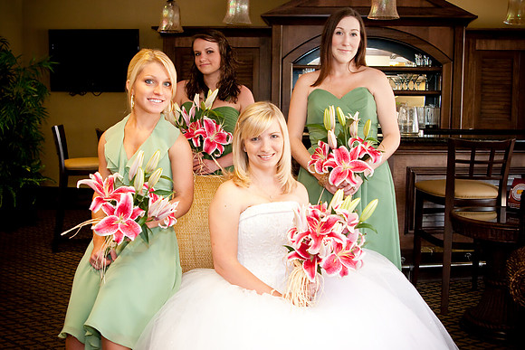 The Preparations (101 of 119)