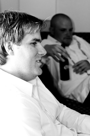 The Preparations (43 of 119)