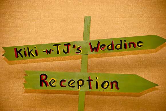 The Preparations (30 of 119)