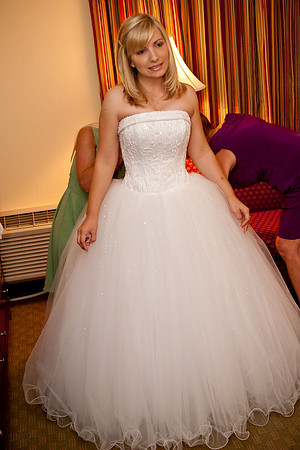 The Preparations (78 of 119)
