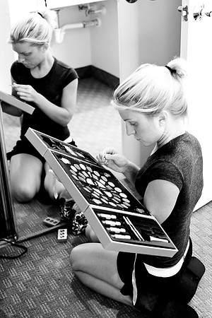 The Preparations (37 of 119)
