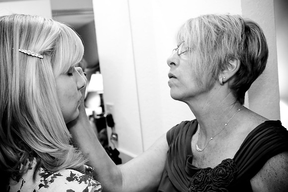 The Preparations (42 of 119)