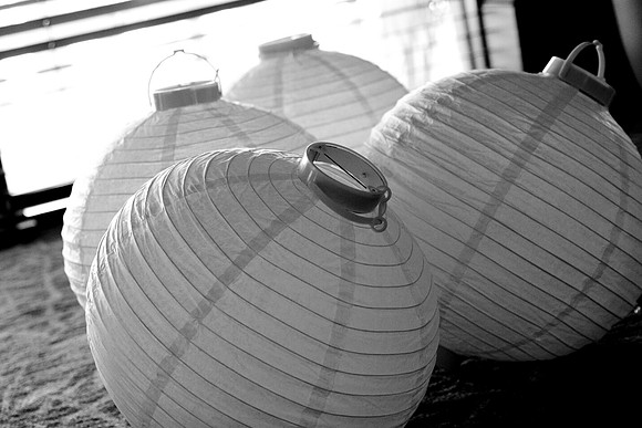The Preparations (16 of 119)
