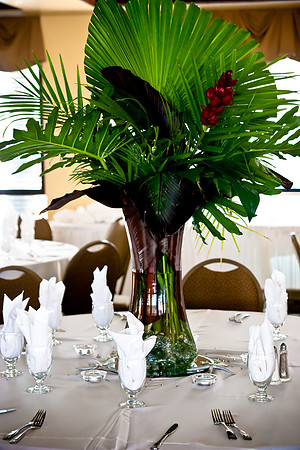 The Preparations (14 of 119)