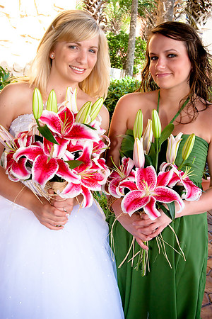 The Preparations (116 of 119)