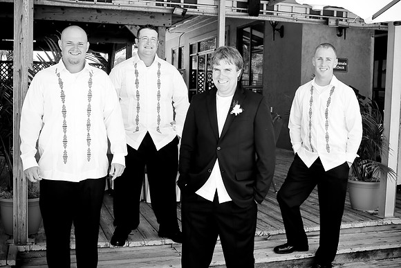 The Preparations (67 of 119)