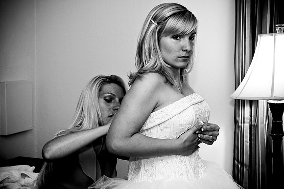 The Preparations (73 of 119)