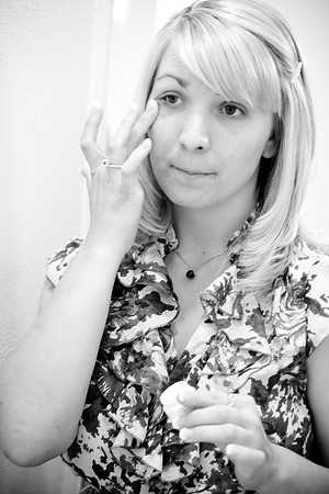 The Preparations (40 of 119)