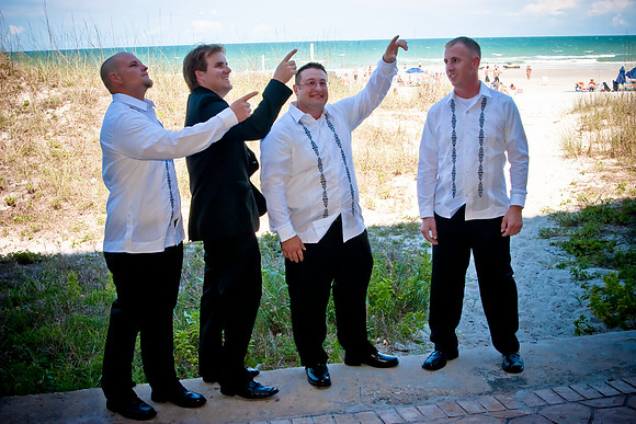 The Preparations (51 of 119)
