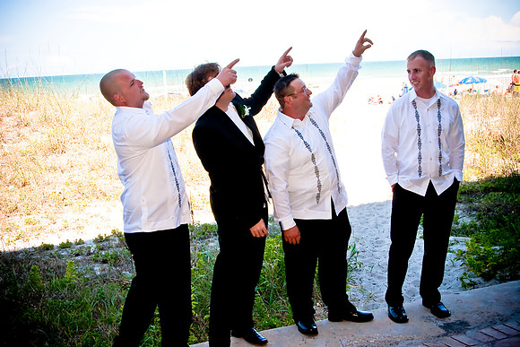 The Preparations (49 of 119)